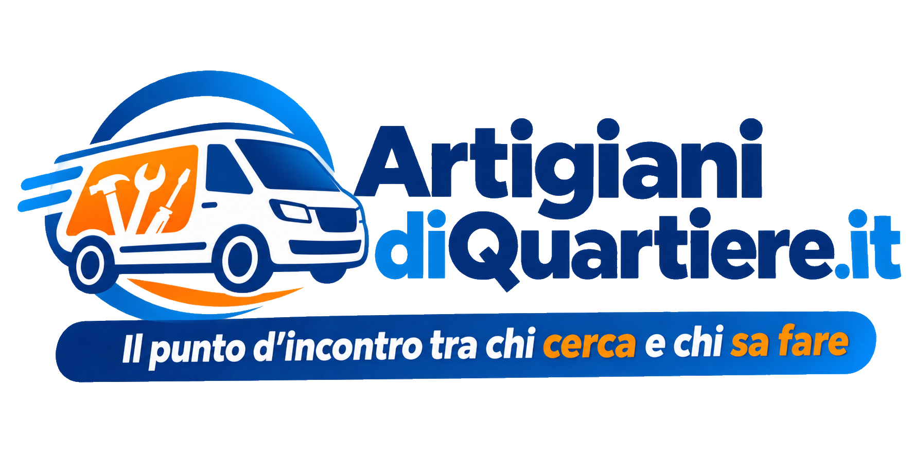 Artigiani Di Quartiere